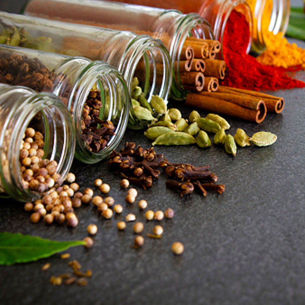 Navrang Spices